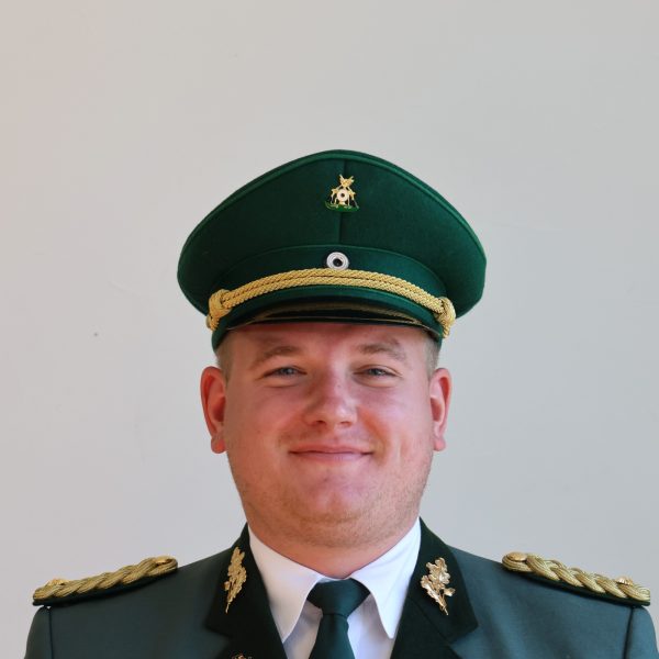 Christian Wigger