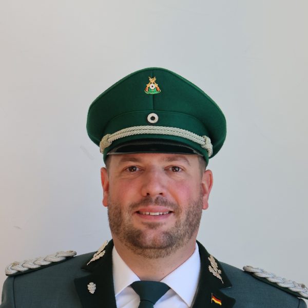 Jochen Maiworm