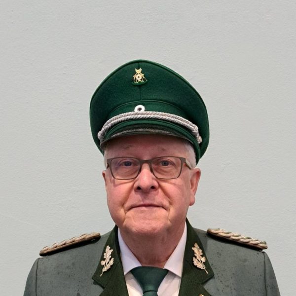 Johannes Clemens