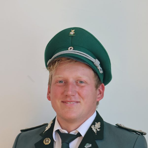 Marius Koch