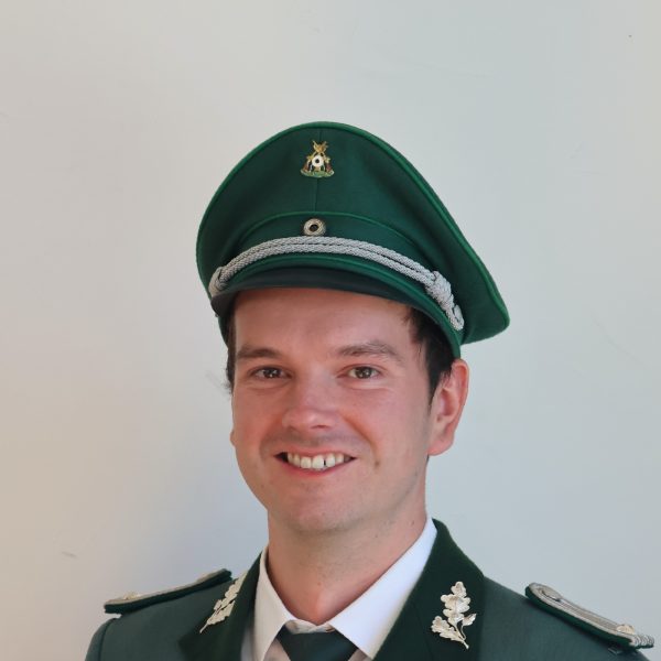 Marius Stahl
