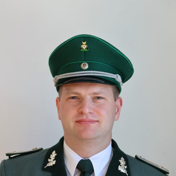 Martin Hilchenbach