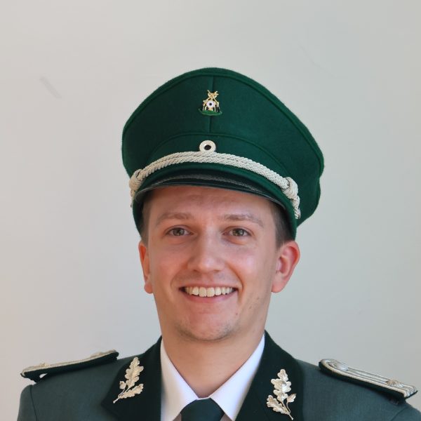 Michael Rademacher