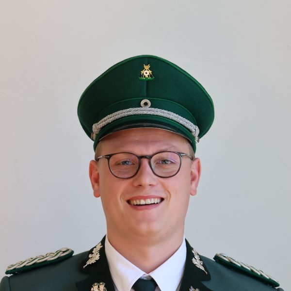 Sebastian Wigger
