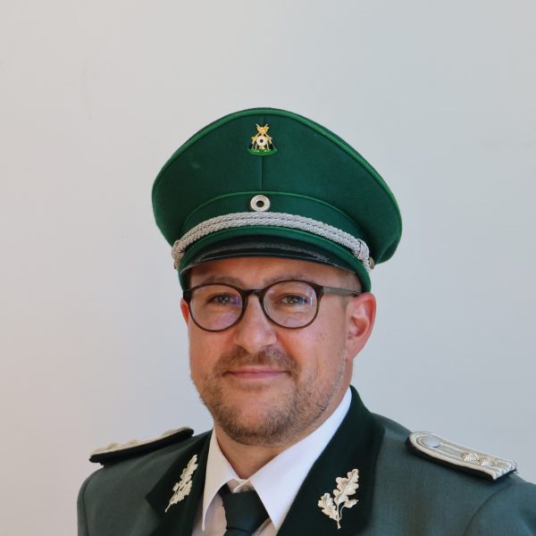 Steffen Theile